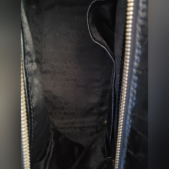 Michael Kors Lana calfskin large tote - Picture 5 of 7